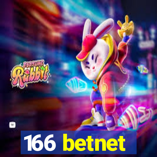 166 betnet